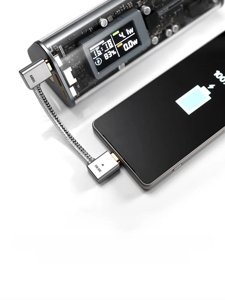 100均 スマホケーブル と 本格的な USB-C ケーブルの違いは？本当に安いから安心なのか？
