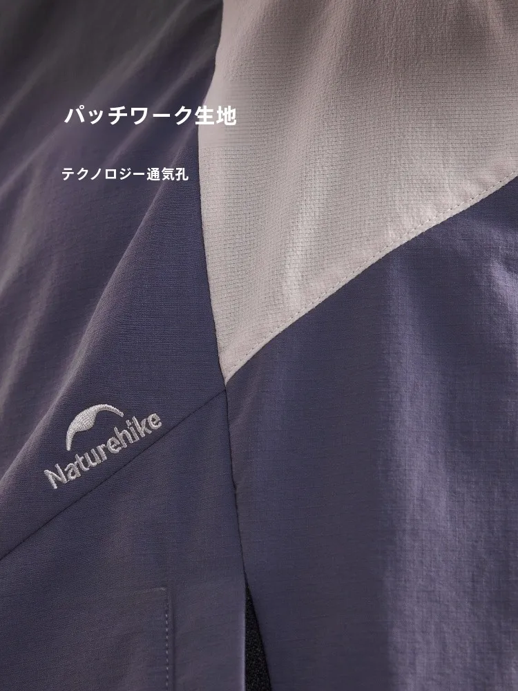 アウトドアジャケット おしゃれで通気性に優れたアイテムは？