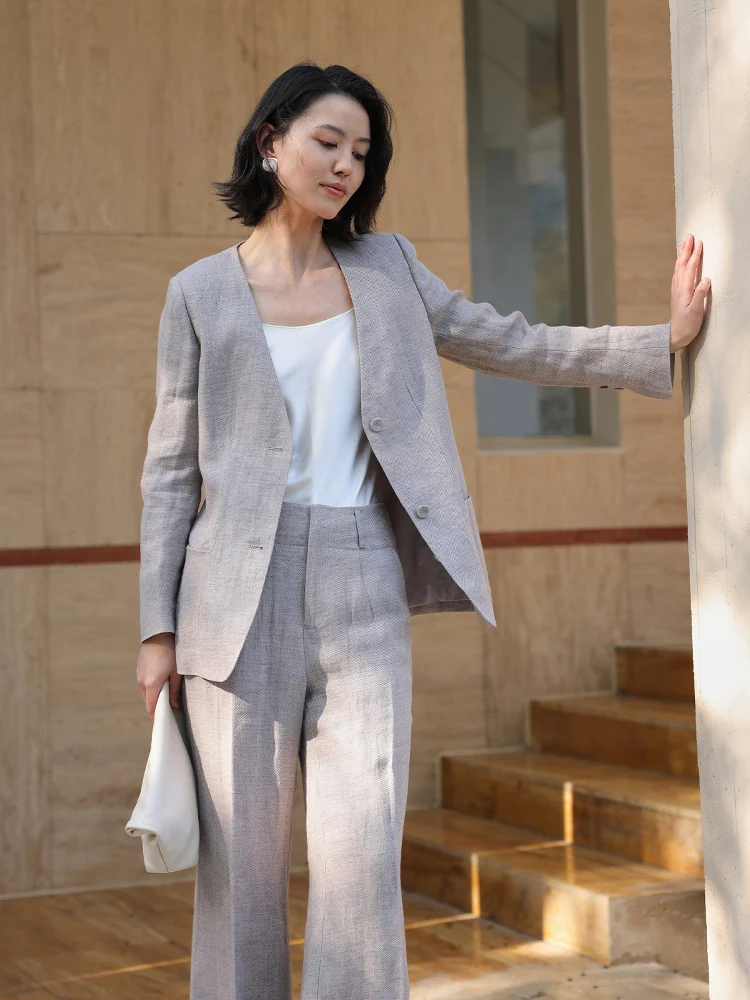 40代の通勤服ブランドで迷うなら、この1点が救いになる？