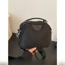 ファッションデザインのハンドバッグ【カジュアルスタイル・斜め掛け対応】