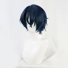 自由人魔法使の約束 コスプレウィッグ【シノ・ウィッグ】