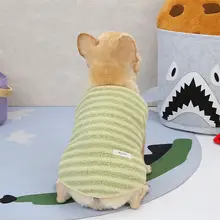 中型犬用 冬用厚手フリースベスト【テディベア・ブルドッグ・パグ対応】（セットアップ対応）