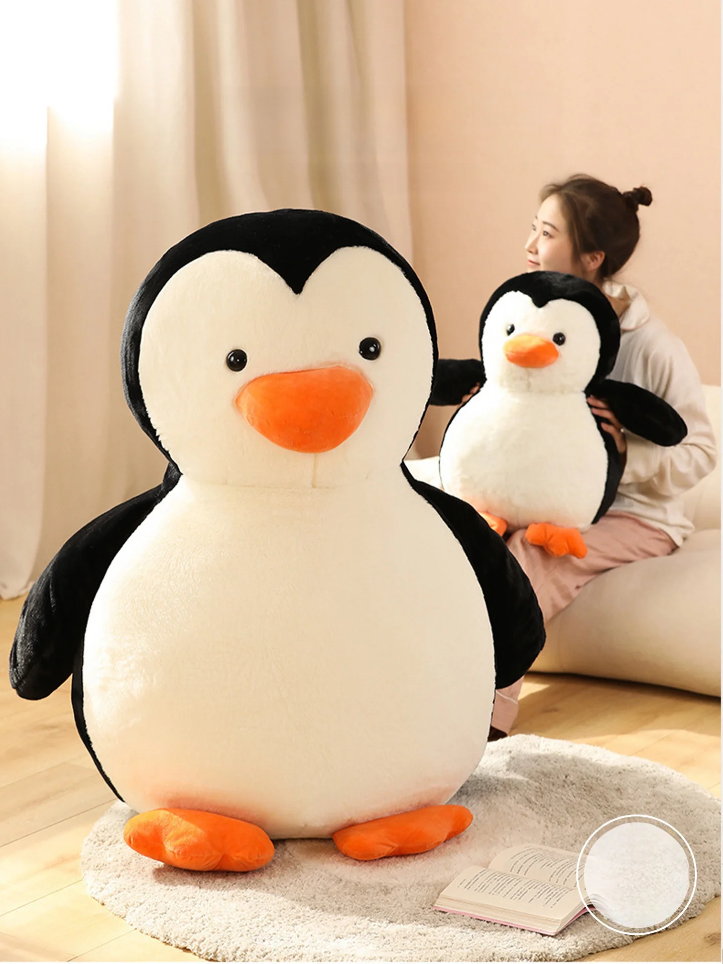ぽっちゃりs に出会ったとき、なぜ心が温かくなったのか？