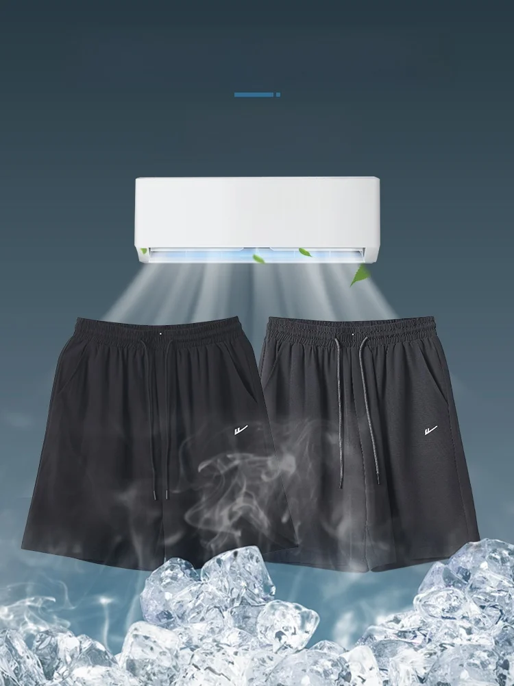40代ランニングウェアメンズ夏：通気性と速乾性を重視したショートパンツの実用性