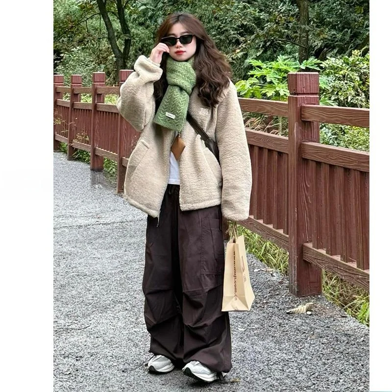身長170cm前後の女性に合う長め丈のカーゴパンツおすすめブランドは？3つの選択肢で解決