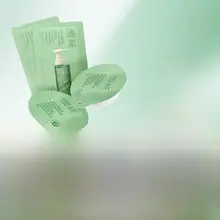 メイク落としオイル【云檀植物エキス・クレンジングバーム・お試しサイズ】（セットアップ対応）