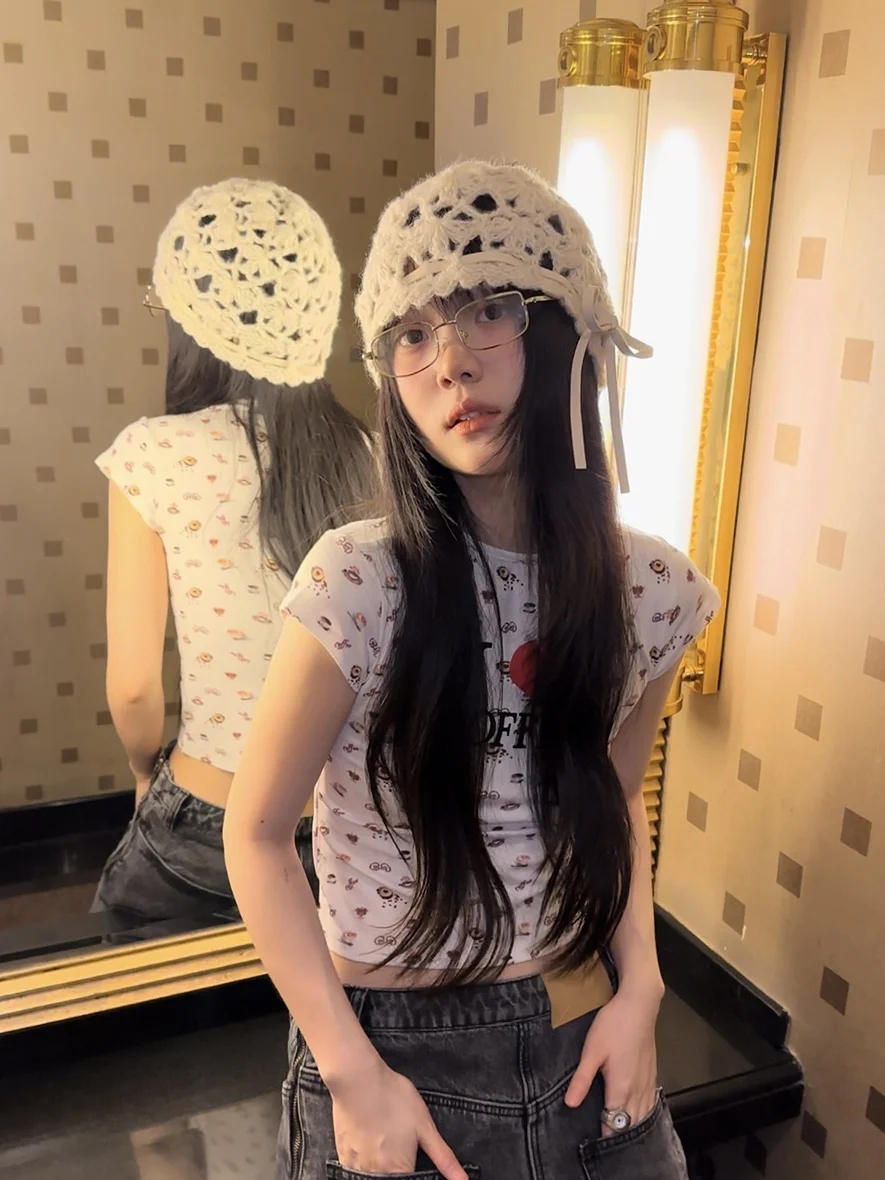 かぎ編み帽子で失敗しない選び方とは？シンプルな作り方から、子供にもおすすめのデザインまで