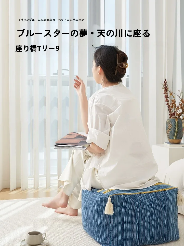 リビングルーム カーペット 布団多用途シンプルな家庭用ソファ JH905：1人ソファの設置と座り心地を実証