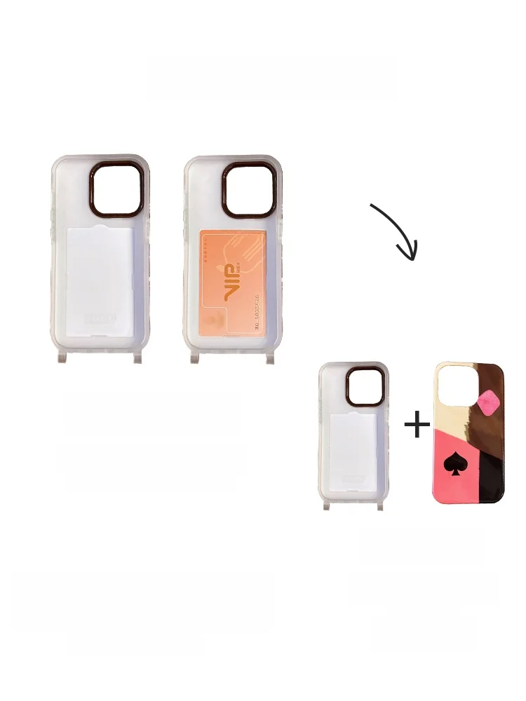 スマホケース カード入れ付きで通勤スタイルを変えるには？