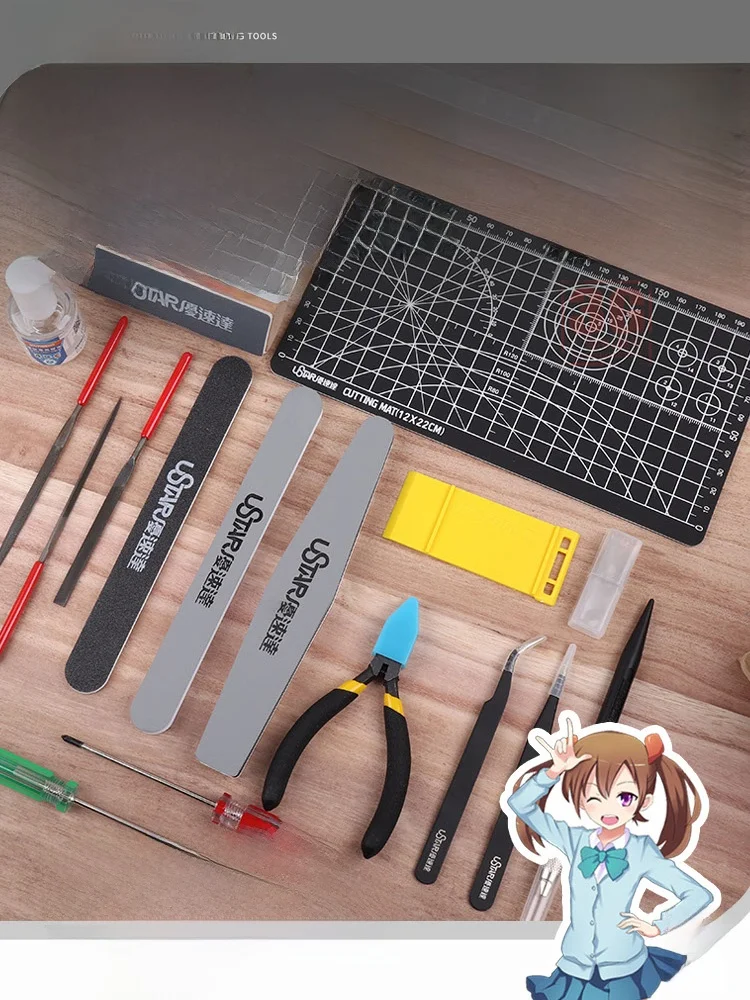 100均工具箱とDIY初心者の距離は、どう縮める？