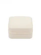コンパクトなジュエリーボックス【収納便利・華やかなデザイン】