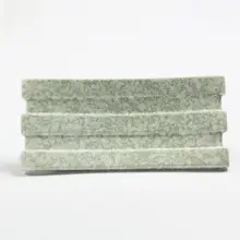 美光焼き 和風陶器 寿司プレート【長方形・冷菜用・小皿】