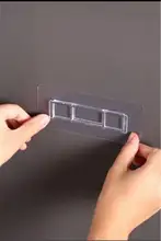 強力ナノ粘着フックシート【洗面器・靴ラック用・防水・収納】