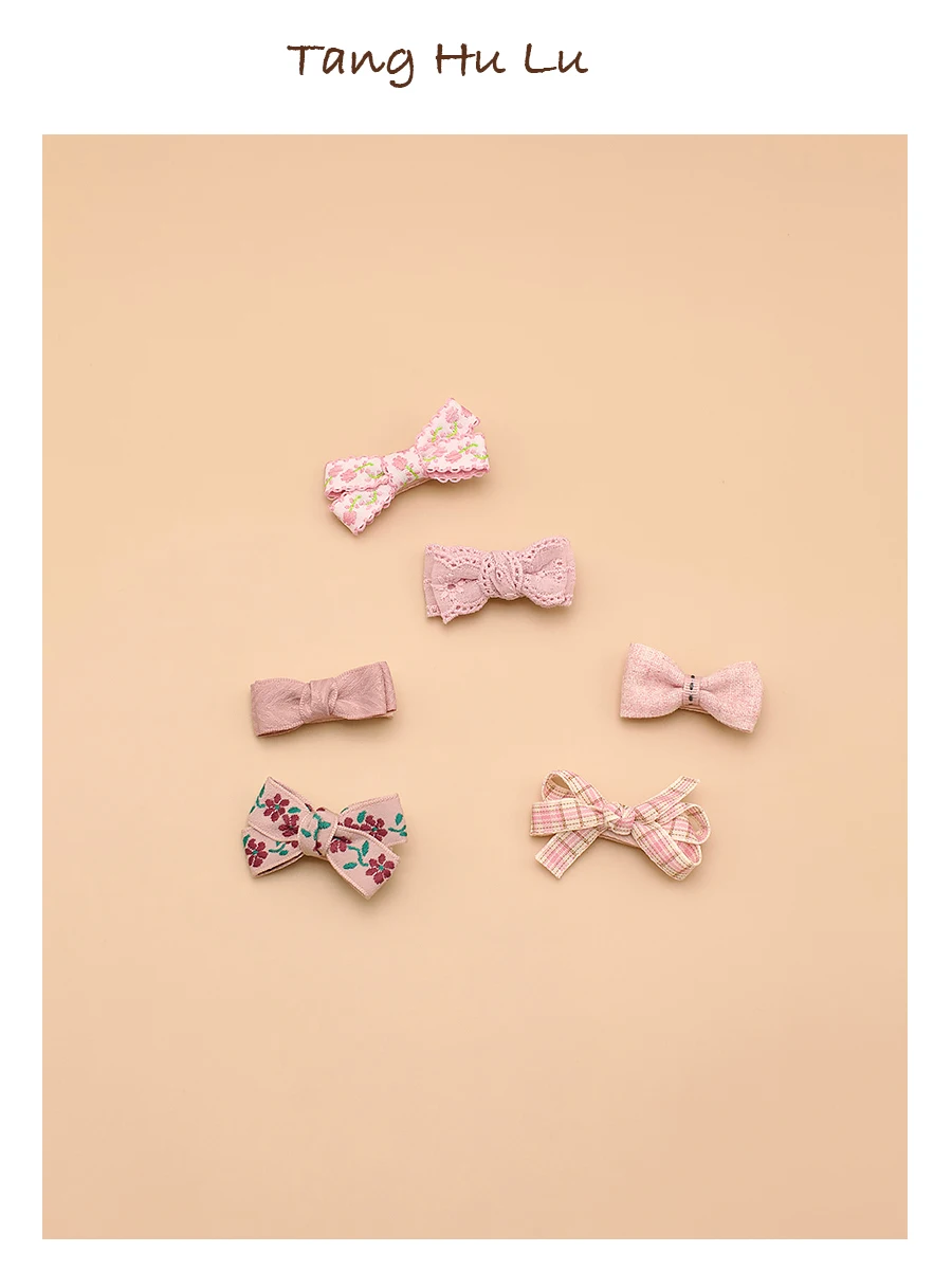 1000円で贈る、女の子にぴったりのかわいいヘアクリップはどれがおすすめ？