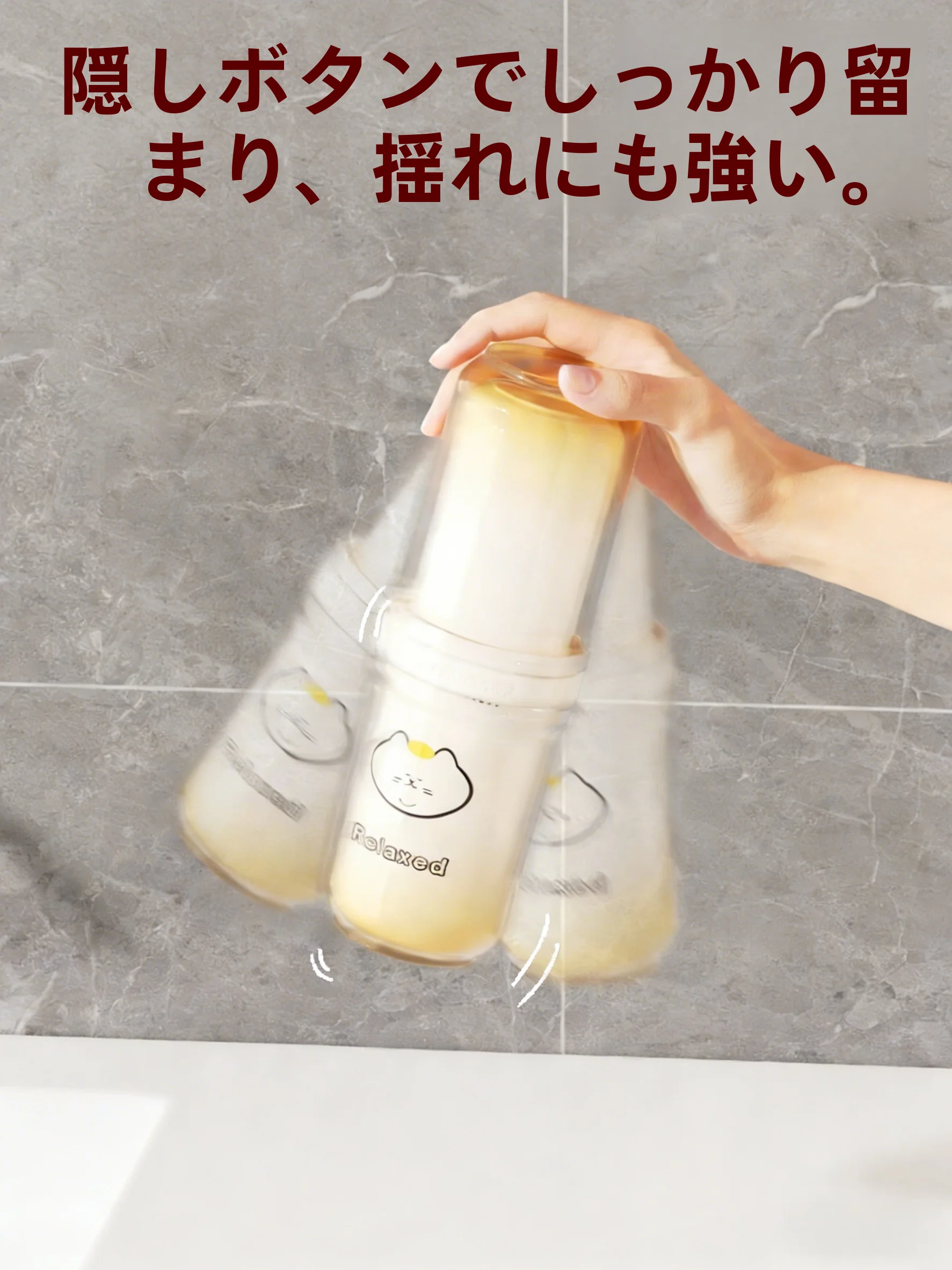日用品の便利グッズを選ぶときに迷う？旅行用洗面器付き歯ブラシカップの選び方を徹底解説