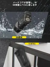 NITECORE TM20K アウトドア強光LED懐中電灯【防身用・高出力・フラッシュモード】