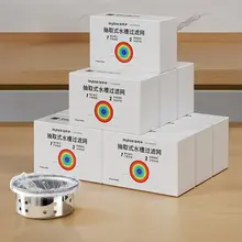 使い捨て水切り袋【キッチン用シンク・ゴミフィルター・洗面器用】
