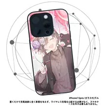 洗衣機修理士とのコラボ！スマホケース【適応機種多数】