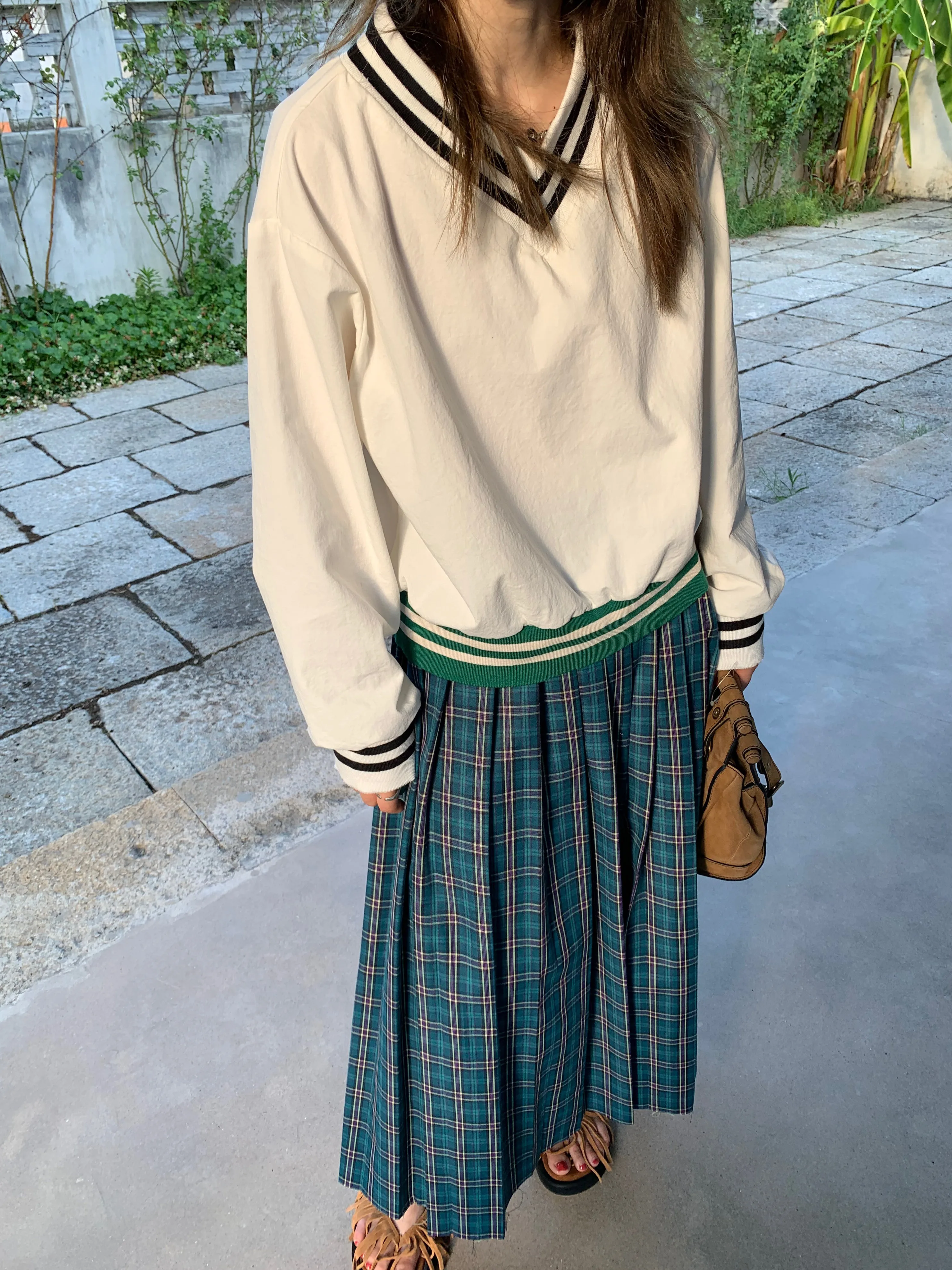 大人可愛い服 50代コーデ 完全ガイド｜シルエット・色・柄の選び方と失敗しないコーデ