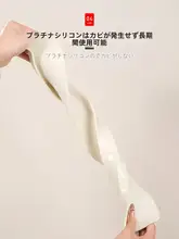キッチン用シリコン製防水バリア【洗い物・水はね防止・シンク周り用】