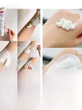 Sパーツ脱毛クリーム【男女兼用・ビキニケア・白鹅绒成分配合】