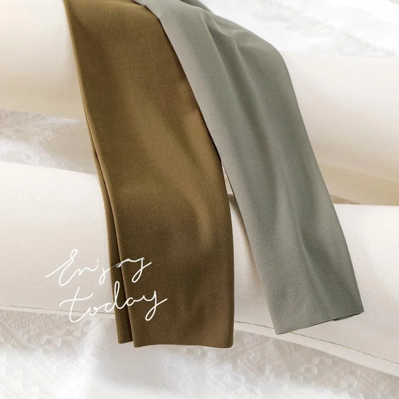 100キロ女性が着やすいパンツは？70キロ女性にもぴったりのストレッチパンツの選び方