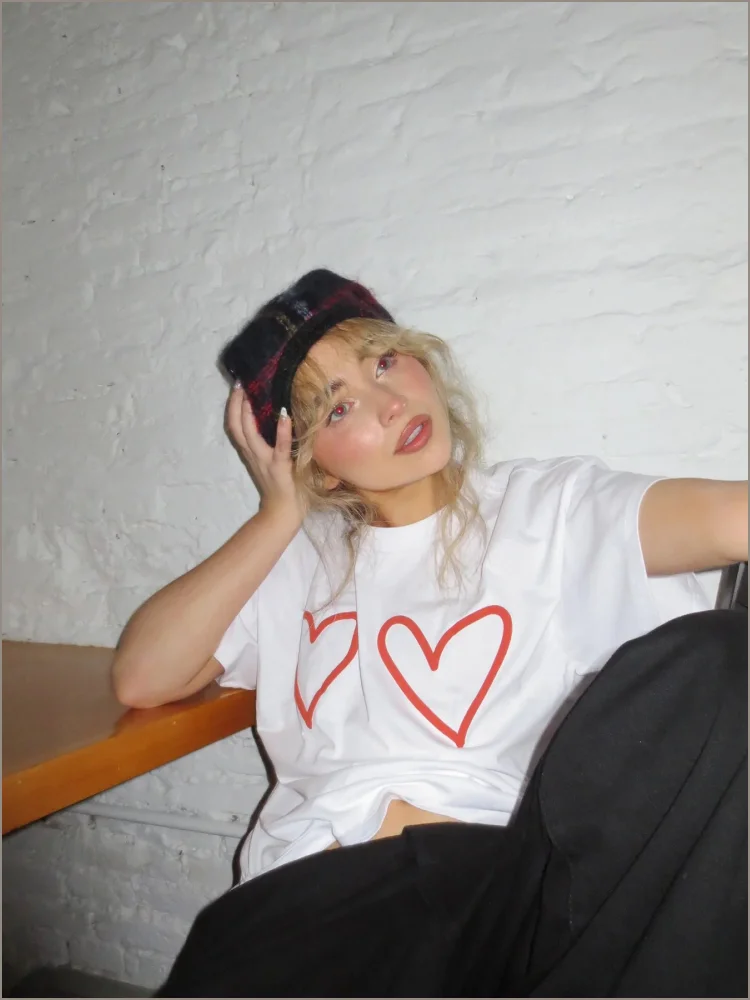 重ね着でライブに臨むなら、どうやってtシャツを選ぶべきか？