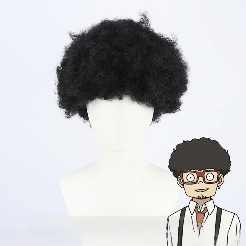 ロブヘアアレンジとショートパーマの違いは？黒髪ボブスタイルに合うかわいいウィッグの選び方