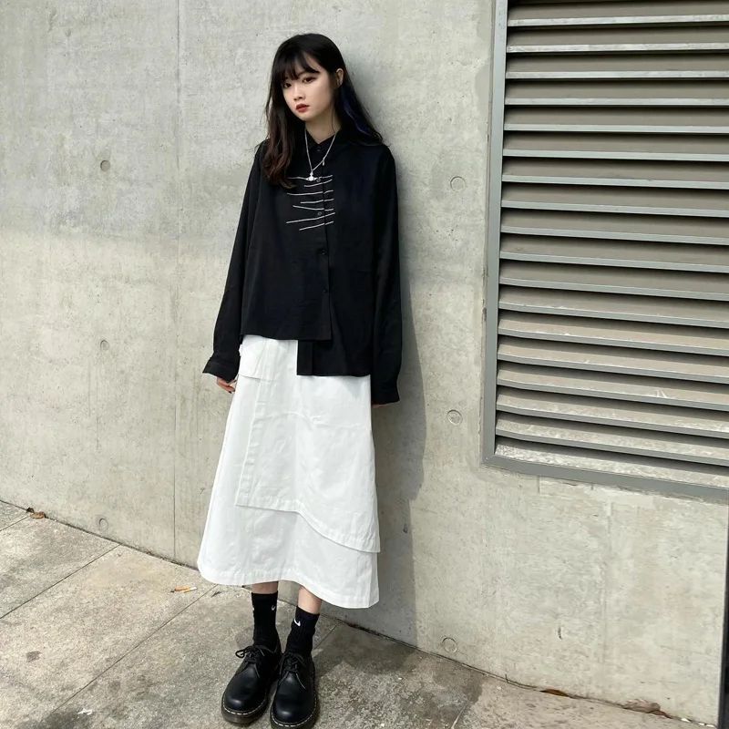 大学生らしいファッションで悩んでいるなら、この1アイテムで解決できる？