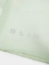洗面用具入れ 収納バッグ 長期アウトドア 超軽量 耐摩耗 防水 Cordura
