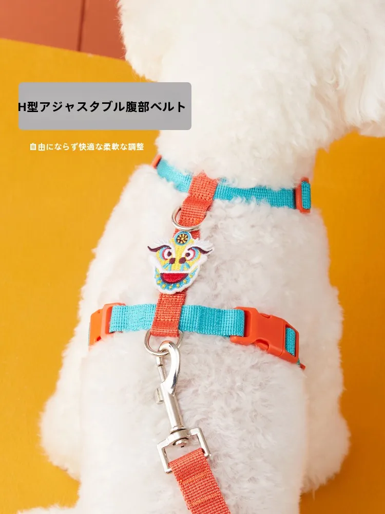 犬のお散歩グッズをコスパ良く揃える方法｜胸部装着型ハーネスの選び方と実用性徹底解説