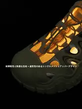 厚底デザインのレディースカジュアルスニーカー【通気性・ペッパーカラー・ダッドシューズ】