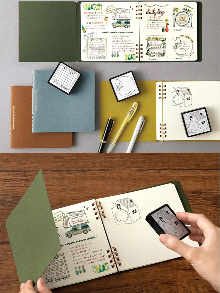 3Dプリンタースタンプとは？厳選5選で自宅で楽しめる手作りの楽しみを再発見