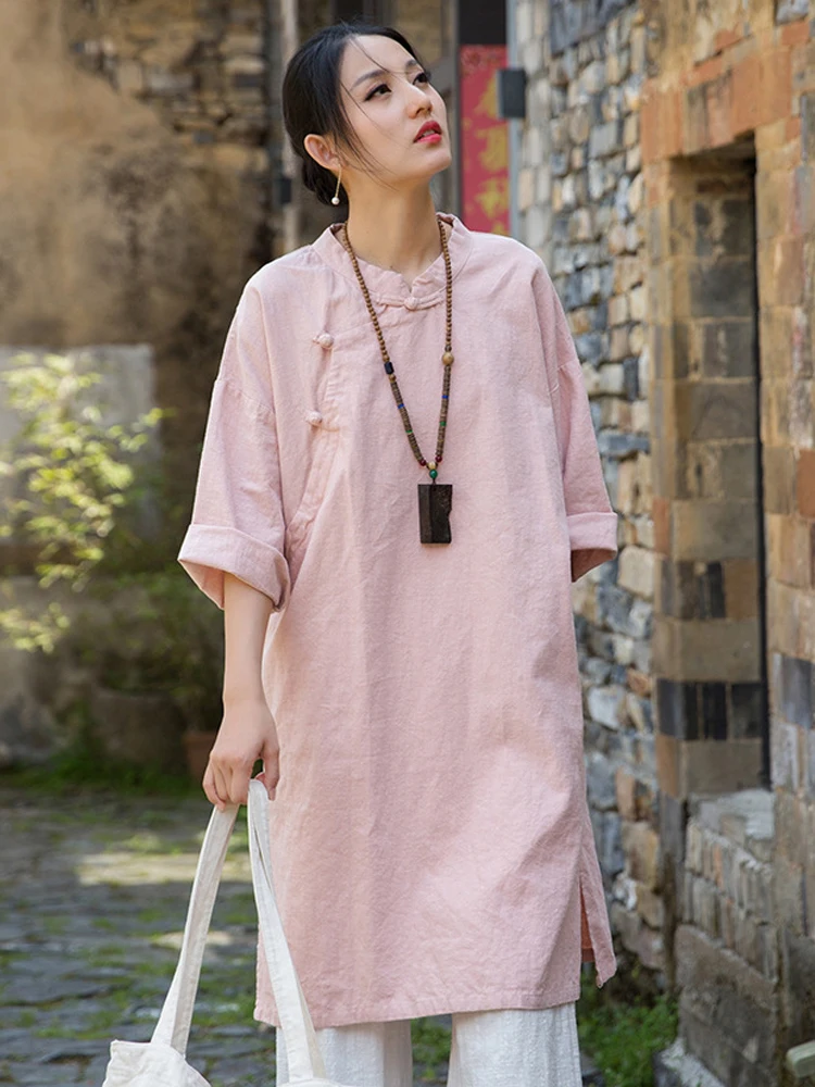 大人可愛い服 50代コーデ 完全ガイド｜新中式デザインと自然素材の選び方