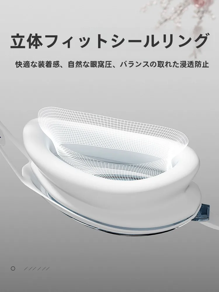 海辺で使えるゴーグルおしゃれは、本当に「見た目」だけなのか？