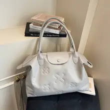 旅行用大容量トートバッグ【ショルダー・軽量・ジム用】
