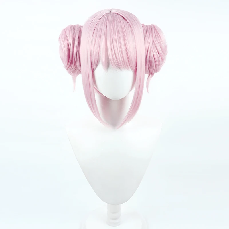 可愛いショートパーマは永久ですか？コスプレ用ウィッグで解決するリアルな選択肢とは