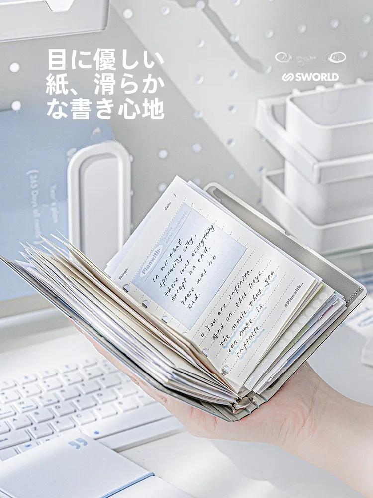 2026年10月から始める手帳で何が大事か？ポケットサイズのミニ手帳が解決するリアルな悩み