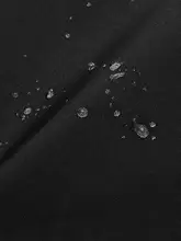 森马 メンズ ポーチバッグ【カジュアルデザイン・防水・2色使い】