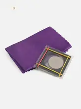 簡単に学べる！子供向けマジックコイン【硬貨トリック・手品道具】