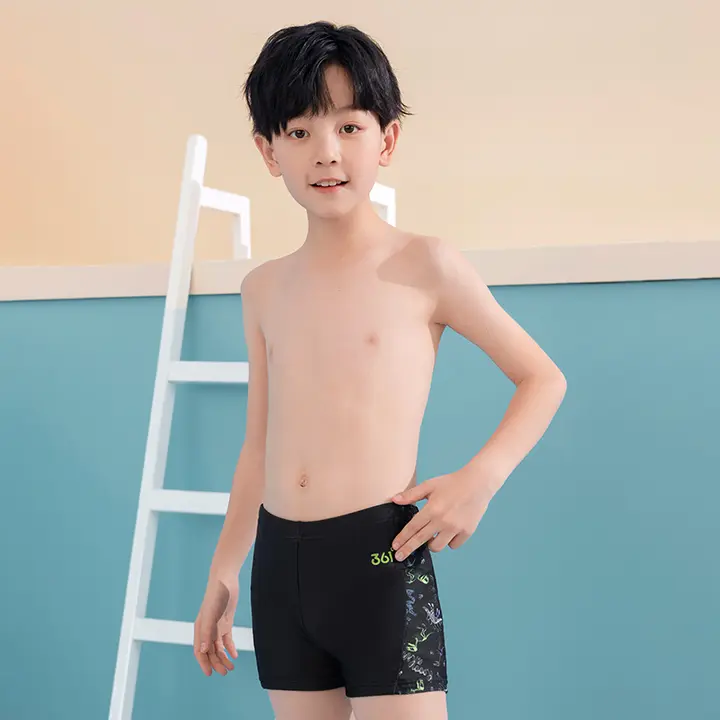 361° 男児用水着【速乾・トレーニング向け・子供用】
