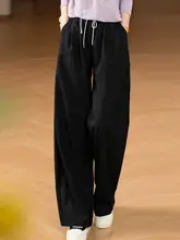 極上の柔らかさのテーパードパンツ【レーヨンコットン・速乾・通気性・スリムフィット】