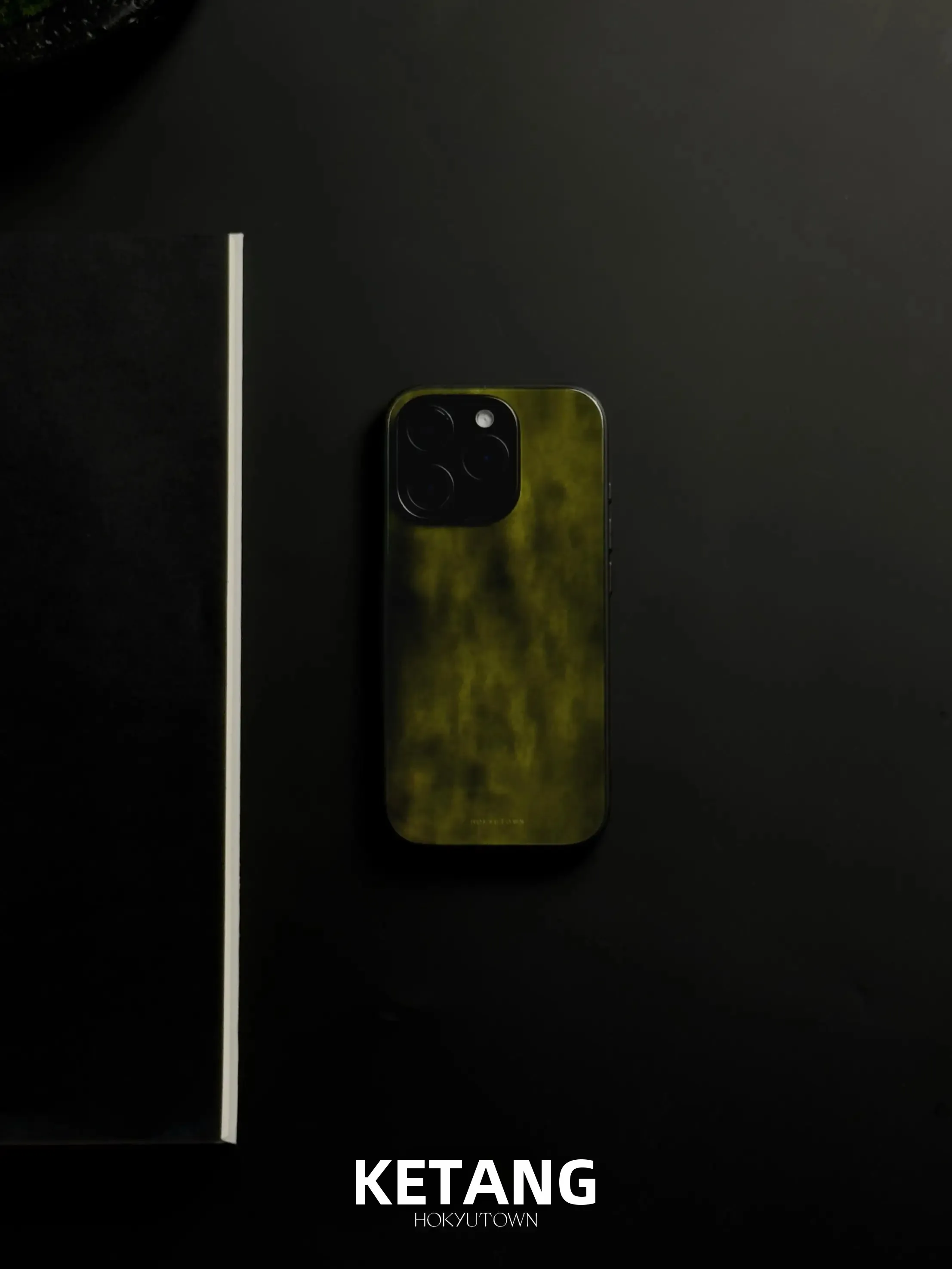 写真切り抜き iPhone とは？新中式デザインのケースが写真の質を変える理由