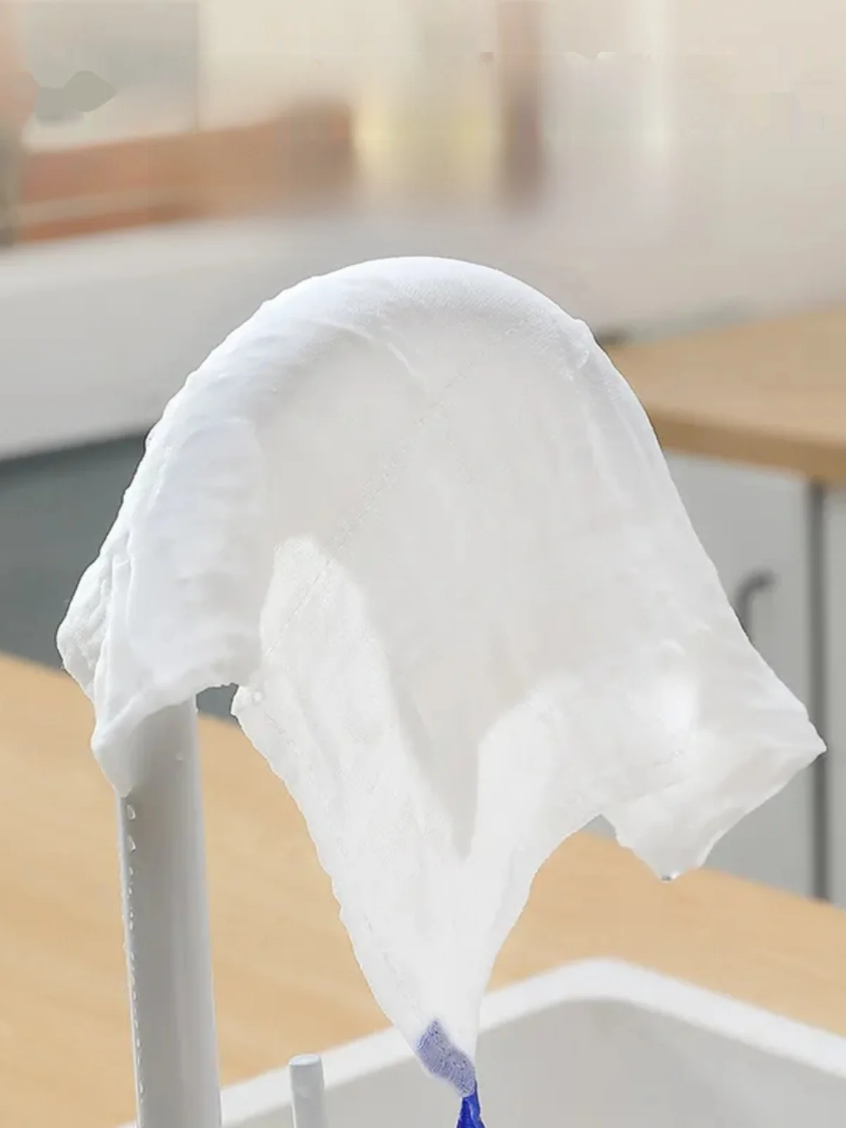 家庭用綿100%クリーンクロス：キッチン用高吸水性純綿ふきんの実用性と効果