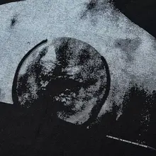 ロックバンドTシャツ【オリジナルデザイン・ショートスリーブ・コットン素材】