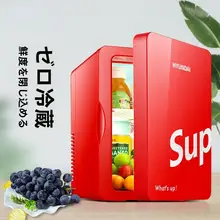 ミニ冷蔵庫 家庭用 一人用 小型 美容 母乳 保存