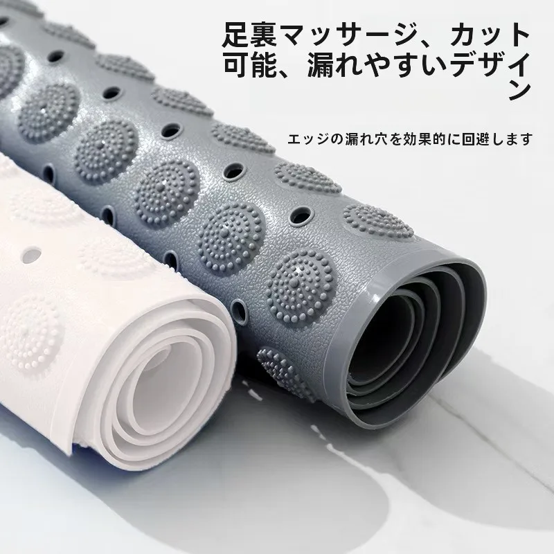 お風呂場のカビが気になるなら、この1アイテムで予防できる？