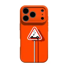 iPhone用クリエイティブスマホケース【アートデザイン・個性的・ユニーク】