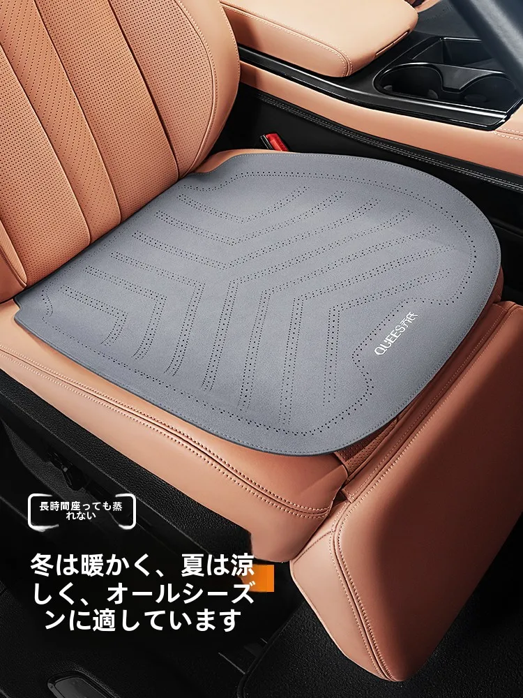 mpv シートアレンジ で赤ちゃんの安全を確保するには？冬でも快適なシートクッションの選び方