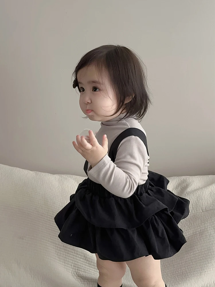 9月生まれの赤ちゃんにぴったりなベビー服は？おしゃれなセットアップで秋を彩る